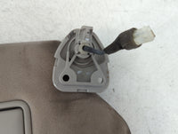 2014-2019 Infiniti Qx60 Sun Visor Shade Replacement Driver Left Mirror Fits Fits 2013 2014 2015 2016 2017 2018 2019 OEM Used