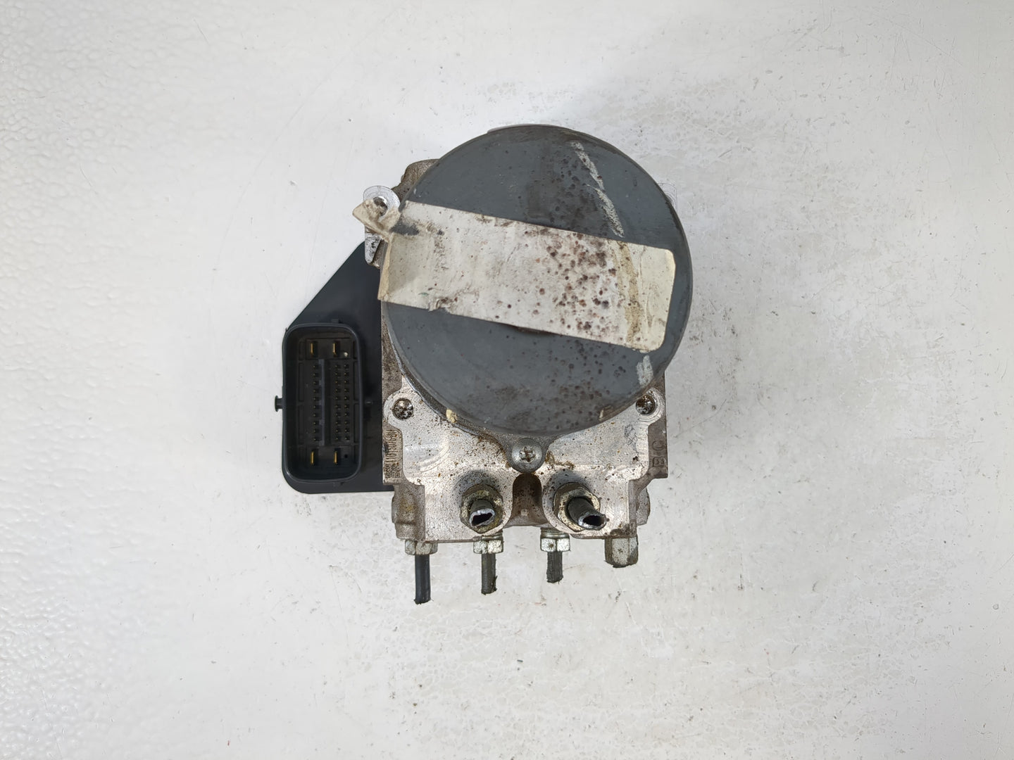 2014-2015 Infiniti Qx60 ABS Pump Control Module Replacement P/N:47660 3JU0D 133000-046C Fits Fits 2014 2015 OEM Used Auto Pa