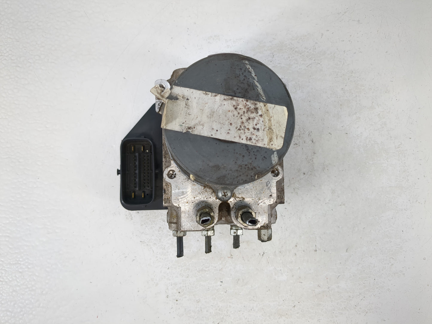 2014-2015 Infiniti Qx60 ABS Pump Control Module Replacement P/N:47660 3JU0D 133000-046C Fits Fits 2014 2015 OEM Used Auto Pa