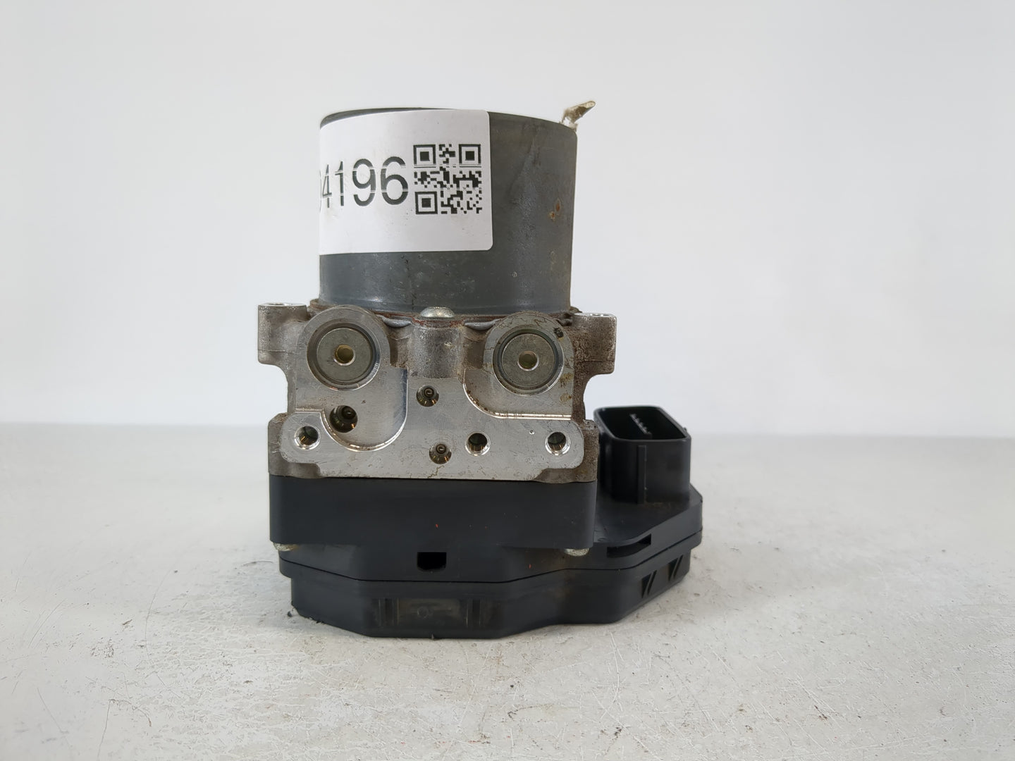 2014-2015 Infiniti Qx60 ABS Pump Control Module Replacement P/N:47660 3JU0D 133000-046C Fits Fits 2014 2015 OEM Used Auto Pa