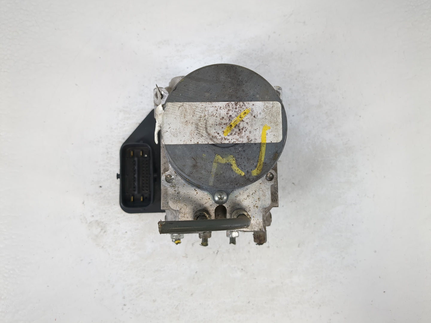 2014-2015 Infiniti Qx60 ABS Pump Control Module Replacement P/N:133-0460000 47660 3JU00 Fits Fits 2013 2014 2015 OEM Used Au