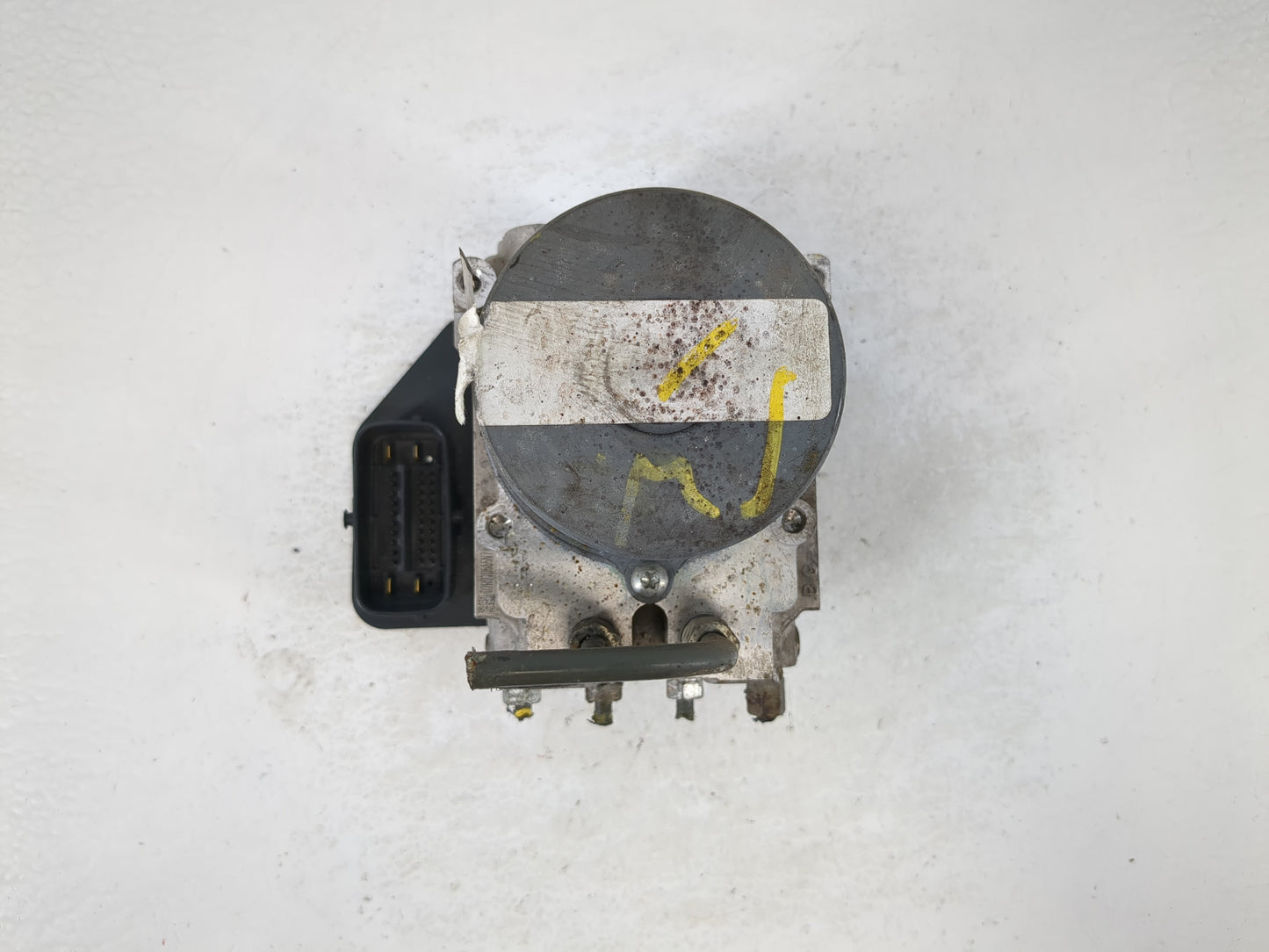 2014-2015 Infiniti Qx60 ABS Pump Control Module Replacement P/N:133-0460000 47660 3JU00 Fits Fits 2013 2014 2015 OEM Used Au