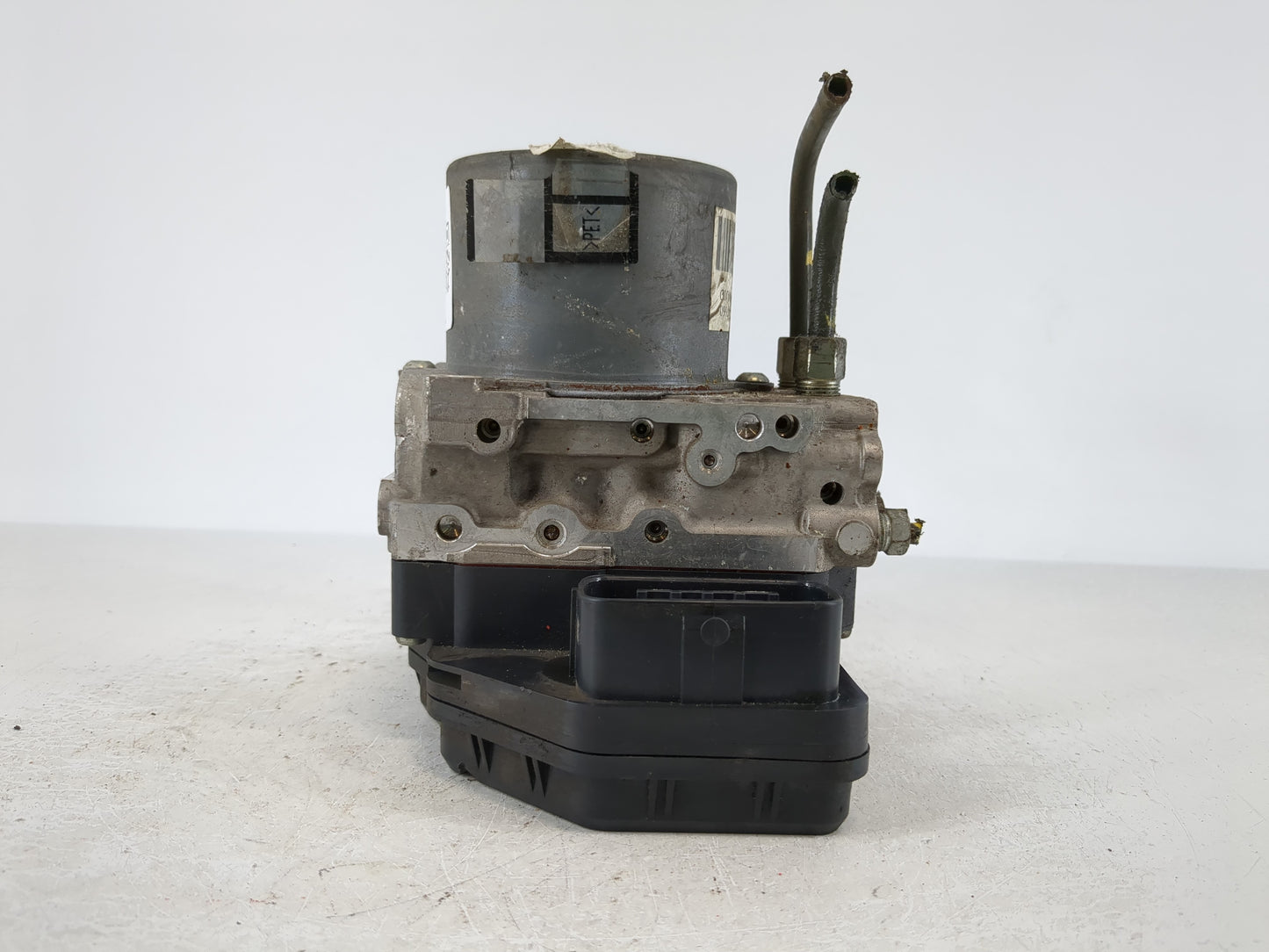2014-2015 Infiniti Qx60 ABS Pump Control Module Replacement P/N:133-0460000 47660 3JU00 Fits Fits 2013 2014 2015 OEM Used Au