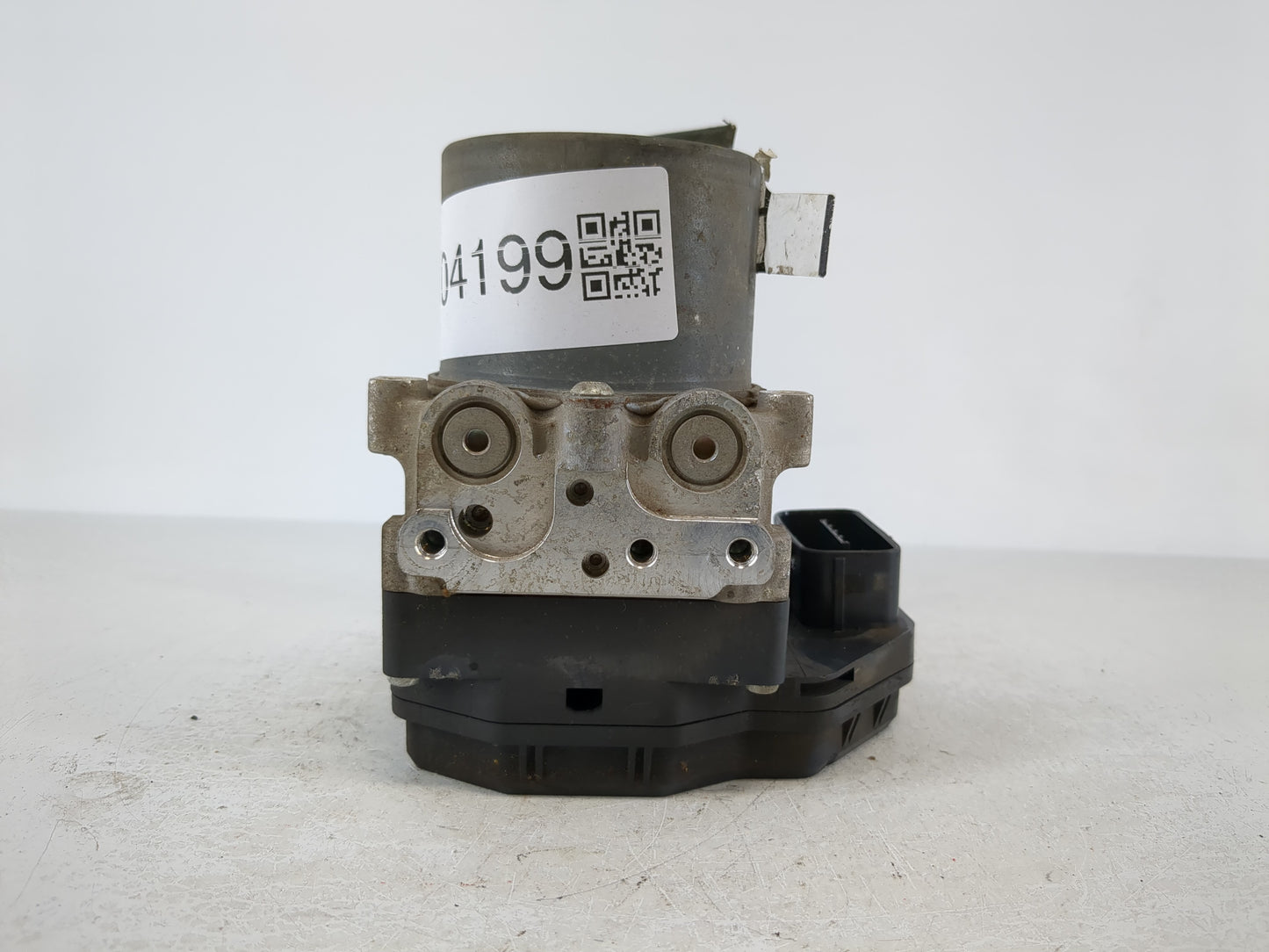 2014-2015 Infiniti Qx60 ABS Pump Control Module Replacement P/N:133-0460000 47660 3JU00 Fits Fits 2013 2014 2015 OEM Used Au