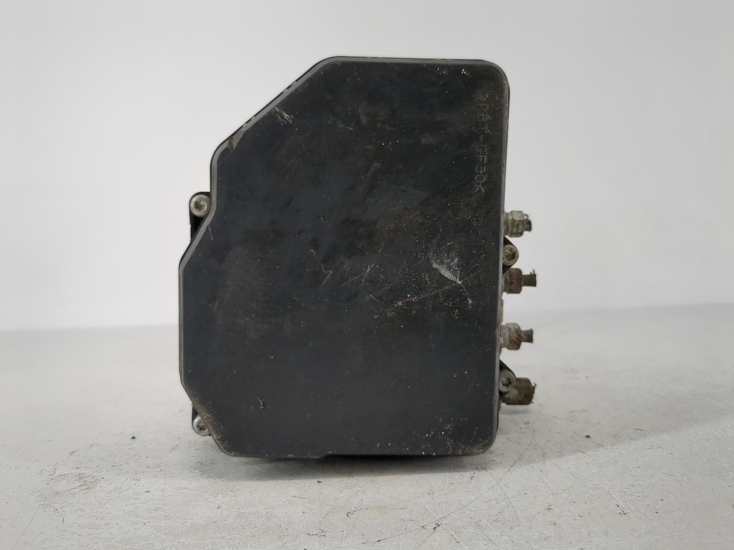 2014-2015 Infiniti Qx60 ABS Pump Control Module Replacement P/N:133-0460000 47660 3JU00 Fits Fits 2013 2014 2015 OEM Used Au