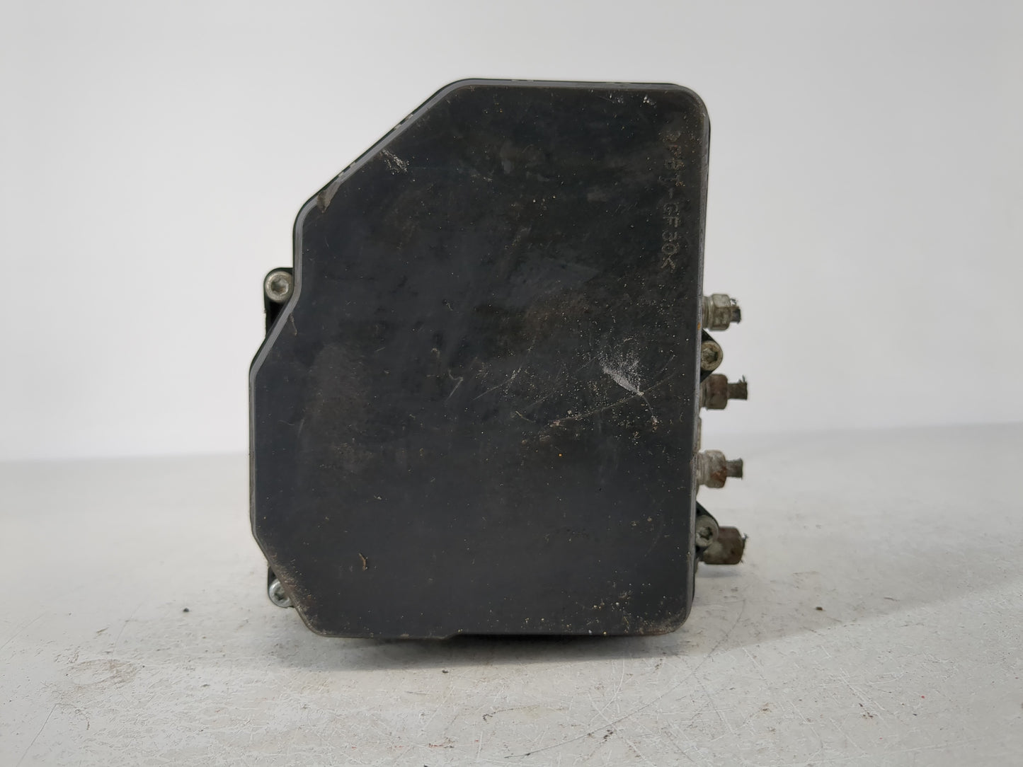 2014-2015 Infiniti Qx60 ABS Pump Control Module Replacement P/N:133-0460000 47660 3JU00 Fits Fits 2013 2014 2015 OEM Used Au