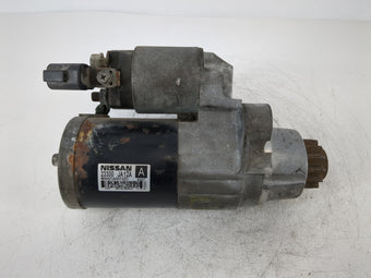 compare product 2014-2017 Infiniti Qx60 Car Starter Motor Solenoid OEM P/N:23300 JA12A Fits Fits 2013 2014 2017 OEM Used Auto Parts
