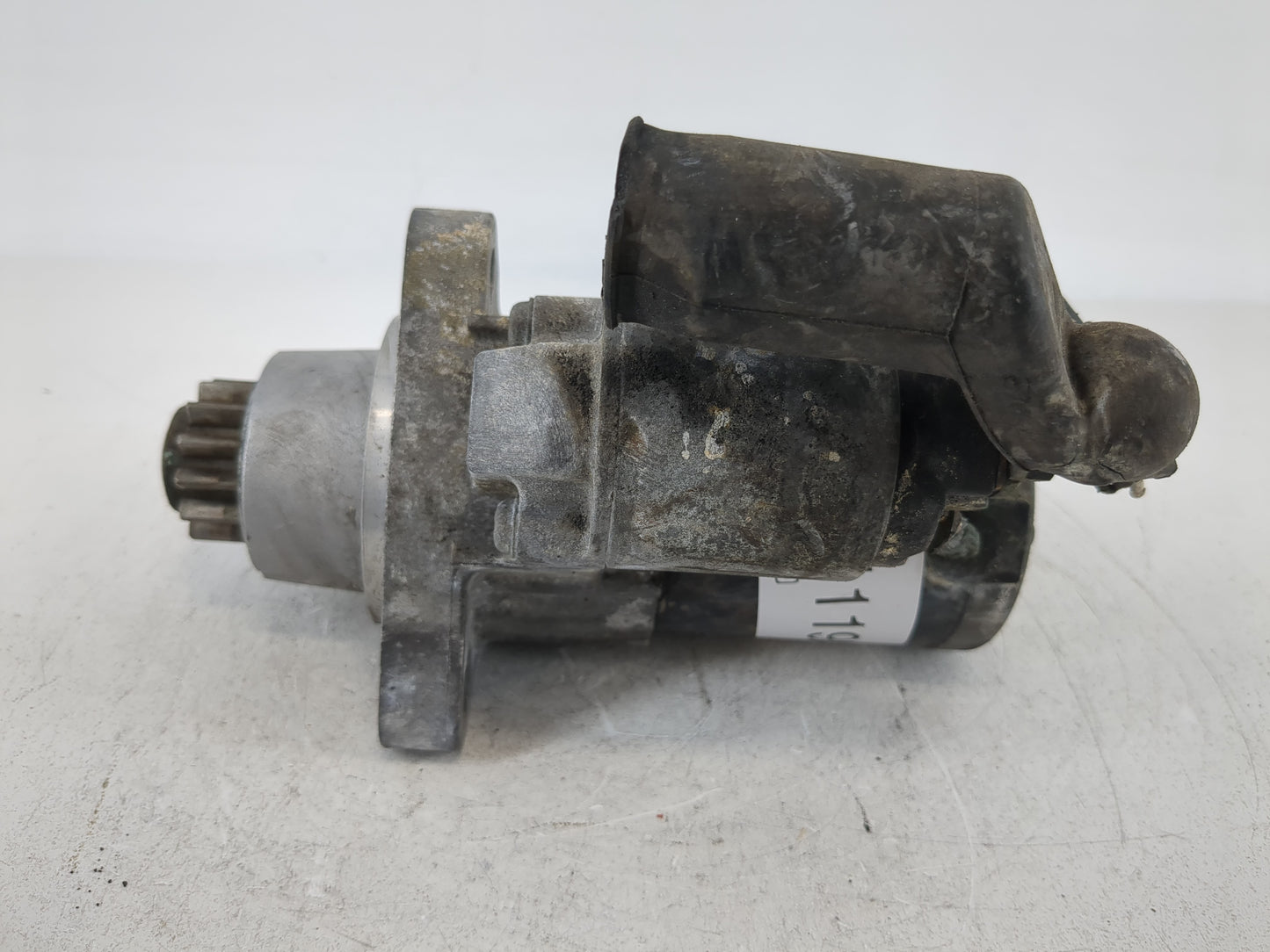 2014-2017 Infiniti Qx60 Car Starter Motor Solenoid OEM P/N:23300 JA12A Fits Fits 2013 2014 2017 OEM Used Auto Parts - Oemuse