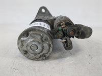 2014-2017 Infiniti Qx60 Car Starter Motor Solenoid OEM P/N:23300 JA12A Fits Fits 2013 2014 2017 OEM Used Auto Parts - Oemuse