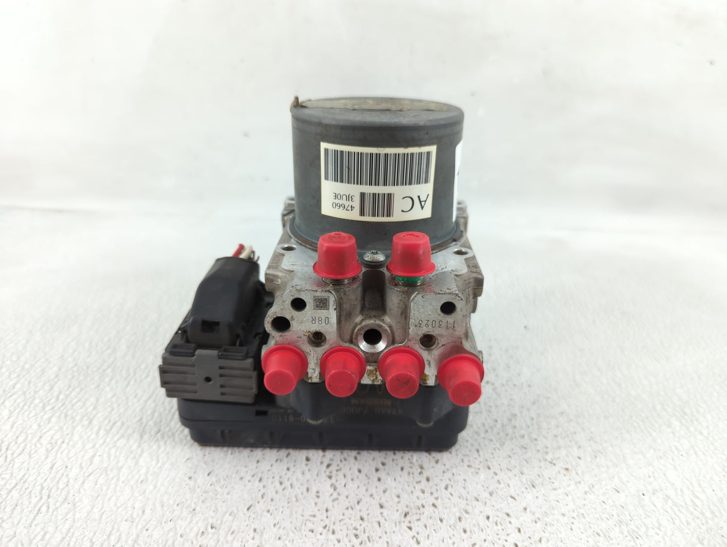 2014-2015 Infiniti Qx60 ABS Pump Control Module Replacement P/N:47660 3JU0E 47660 3JU0D, 133000-046C Fits Fits 2014 2015 OEM