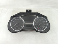 2014 Infiniti Qx60 Instrument Cluster Speedometer Gauges P/N:24810 9NA0D Fits OEM Used Auto Parts - Oemusedautoparts1.com