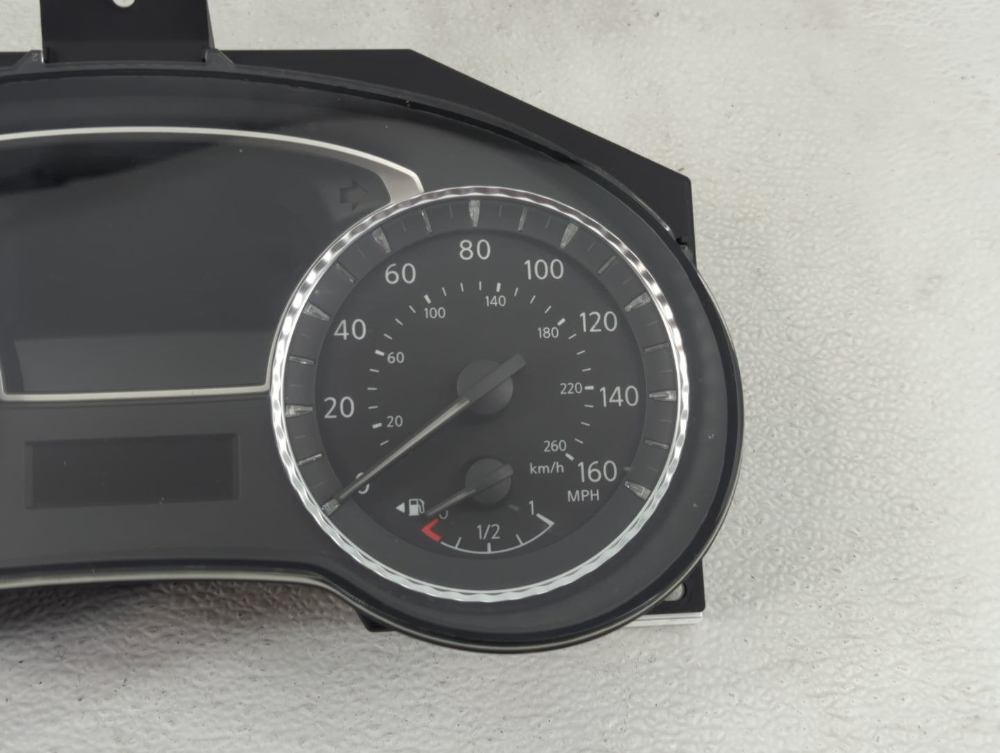 2014 Infiniti Qx60 Instrument Cluster Speedometer Gauges P/N:24810 9NA0D Fits OEM Used Auto Parts - Oemusedautoparts1.com