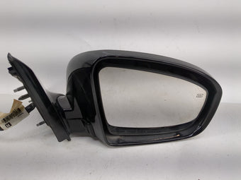compare product 2014-2015 Infiniti Qx60 Side Mirror Replacement Passenger Right View Door Mirror Fits Fits 2013 2014 2015 OEM Used Auto Parts