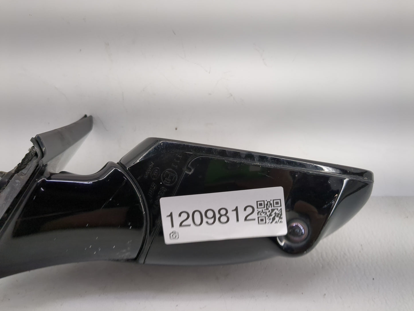 2014-2015 Infiniti Qx60 Side Mirror Replacement Passenger Right View Door Mirror Fits Fits 2013 2014 2015 OEM Used Auto Part