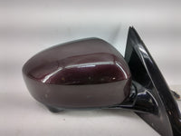 2014-2015 Infiniti Qx60 Side Mirror Replacement Passenger Right View Door Mirror Fits Fits 2013 2014 2015 OEM Used Auto Part