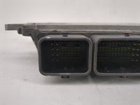 2014 Infiniti Qx60 PCM Engine Control Computer ECU ECM PCU OEM P/N:NEC010-031 Fits OEM Used Auto Parts - Oemusedautoparts1.c