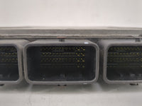 2014 Infiniti Qx60 PCM Engine Control Computer ECU ECM PCU OEM P/N:NEC010-031 Fits OEM Used Auto Parts - Oemusedautoparts1.c