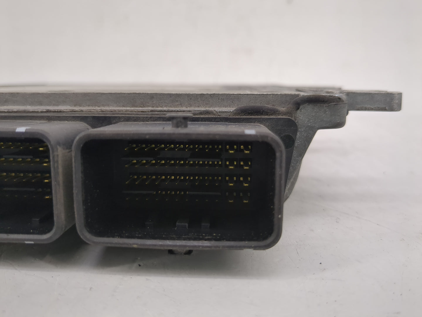 2014 Infiniti Qx60 PCM Engine Control Computer ECU ECM PCU OEM P/N:NEC010-031 Fits OEM Used Auto Parts - Oemusedautoparts1.c