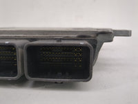 2014 Infiniti Qx60 PCM Engine Control Computer ECU ECM PCU OEM P/N:NEC010-031 Fits OEM Used Auto Parts - Oemusedautoparts1.c