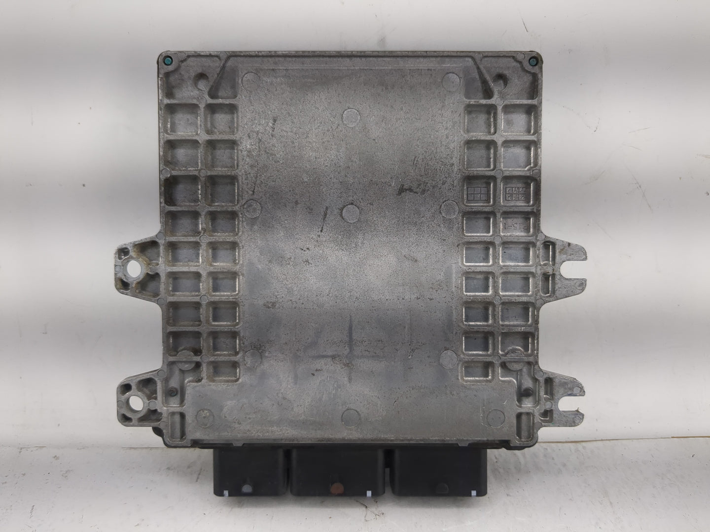 2014 Infiniti Qx60 PCM Engine Control Computer ECU ECM PCU OEM P/N:NEC010-031 Fits OEM Used Auto Parts - Oemusedautoparts1.c