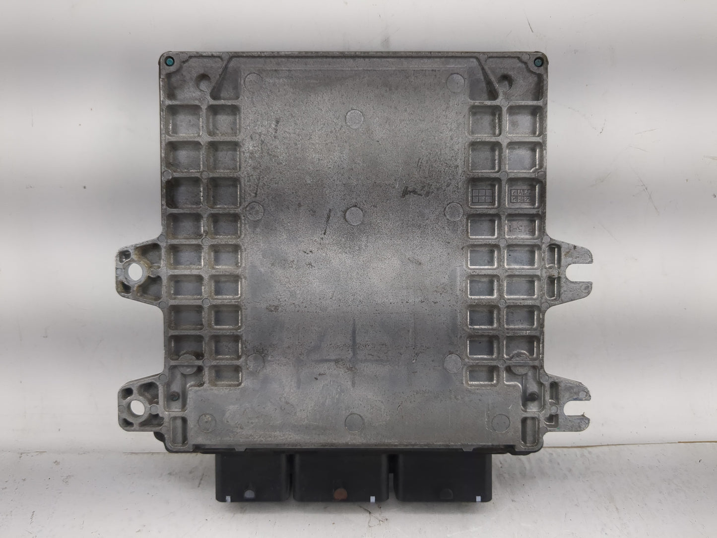 2014 Infiniti Qx60 PCM Engine Control Computer ECU ECM PCU OEM P/N:NEC010-031 Fits OEM Used Auto Parts - Oemusedautoparts1.c