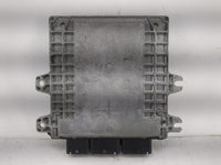 2014 Infiniti Qx60 PCM Engine Control Computer ECU ECM PCU OEM P/N:NEC010-031 Fits OEM Used Auto Parts - Oemusedautoparts1.c