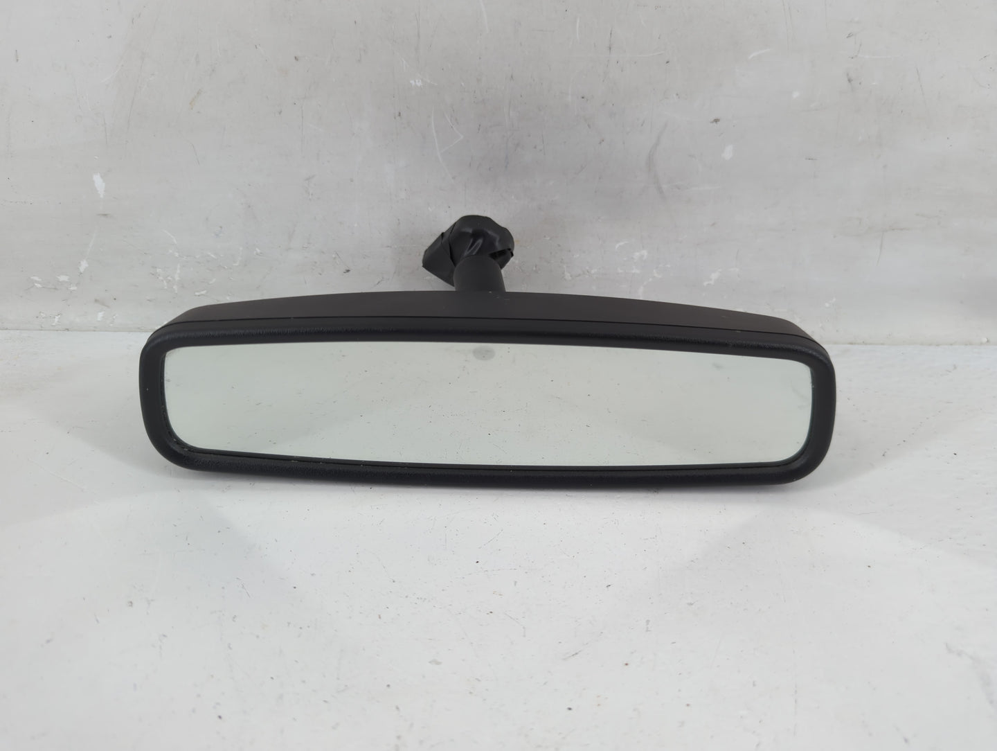 2014 Infiniti Qx60 Interior Rear View Mirror Replacement OEM P/N:GNTX-931 E11026533, E11046533 Fits OEM Used Auto Parts - Oe