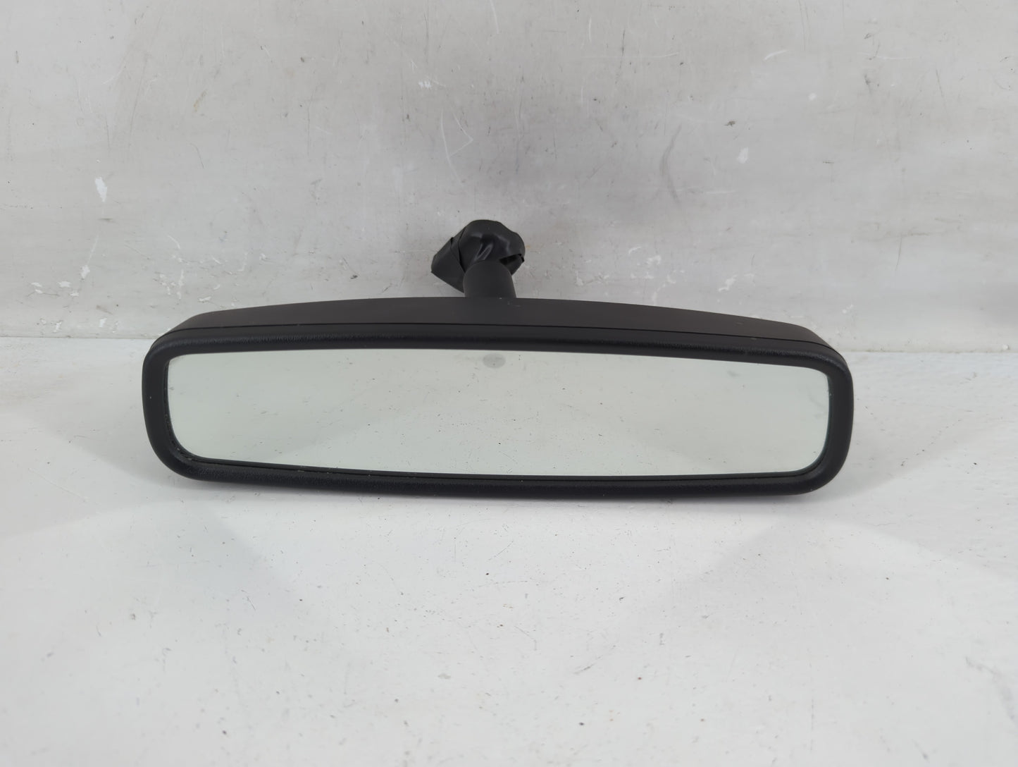 2014 Infiniti Qx60 Interior Rear View Mirror Replacement OEM P/N:GNTX-931 E11026533, E11046533 Fits OEM Used Auto Parts - Oe