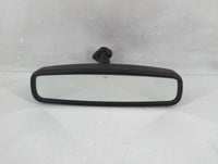 2014 Infiniti Qx60 Interior Rear View Mirror Replacement OEM P/N:GNTX-931 E11026533, E11046533 Fits OEM Used Auto Parts - Oe