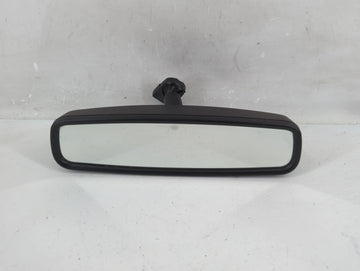2014 Infiniti Qx60 Interior Rear View Mirror Replacement OEM P/N:GNTX-931 E11026533, E11046533 Fits OEM Used Auto Parts - Oe