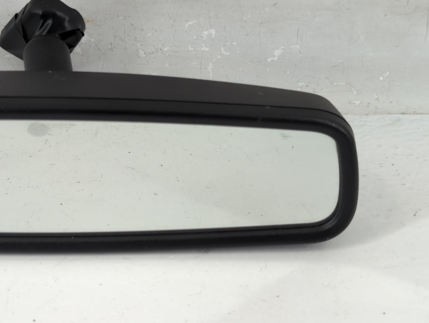 2014 Infiniti Qx60 Interior Rear View Mirror Replacement OEM P/N:GNTX-931 E11026533, E11046533 Fits OEM Used Auto Parts - Oe