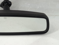 2014 Infiniti Qx60 Interior Rear View Mirror Replacement OEM P/N:GNTX-931 E11026533, E11046533 Fits OEM Used Auto Parts - Oe