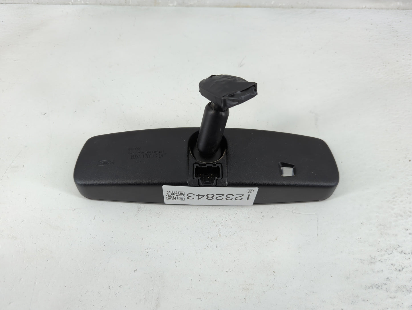 2014 Infiniti Qx60 Interior Rear View Mirror Replacement OEM P/N:GNTX-931 E11026533, E11046533 Fits OEM Used Auto Parts - Oe