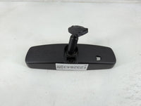 2014 Infiniti Qx60 Interior Rear View Mirror Replacement OEM P/N:GNTX-931 E11026533, E11046533 Fits OEM Used Auto Parts - Oe