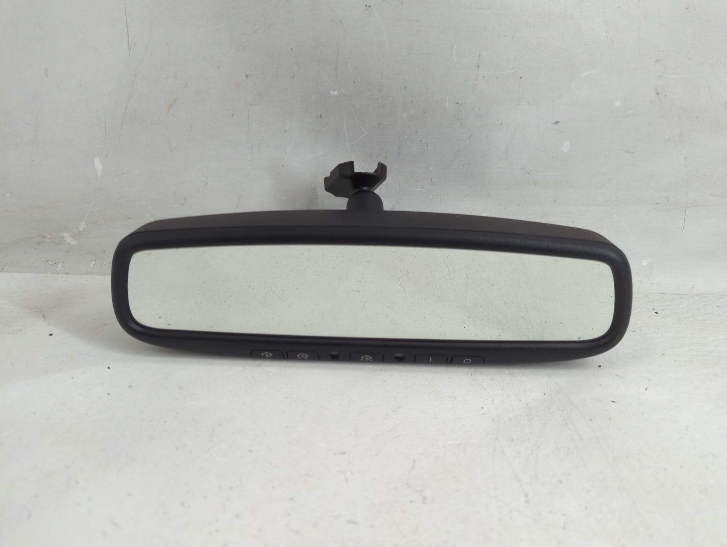 2014-2020 Infiniti Qx60 Interior Rear View Mirror Replacement OEM P/N:4112A-0BI2HL4 Fits OEM Used Auto Parts - Oemusedautopa
