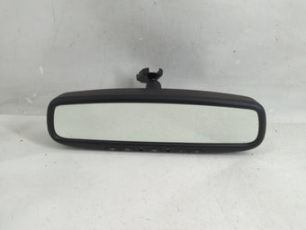 compare product 2014-2020 Infiniti Qx60 Interior Rear View Mirror Replacement OEM P/N:4112A-0BI2HL4 Fits OEM Used Auto Parts