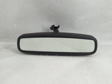 2014-2020 Infiniti Qx60 Interior Rear View Mirror Replacement OEM P/N:4112A-0BI2HL4 Fits OEM Used Auto Parts - Oemusedautopa