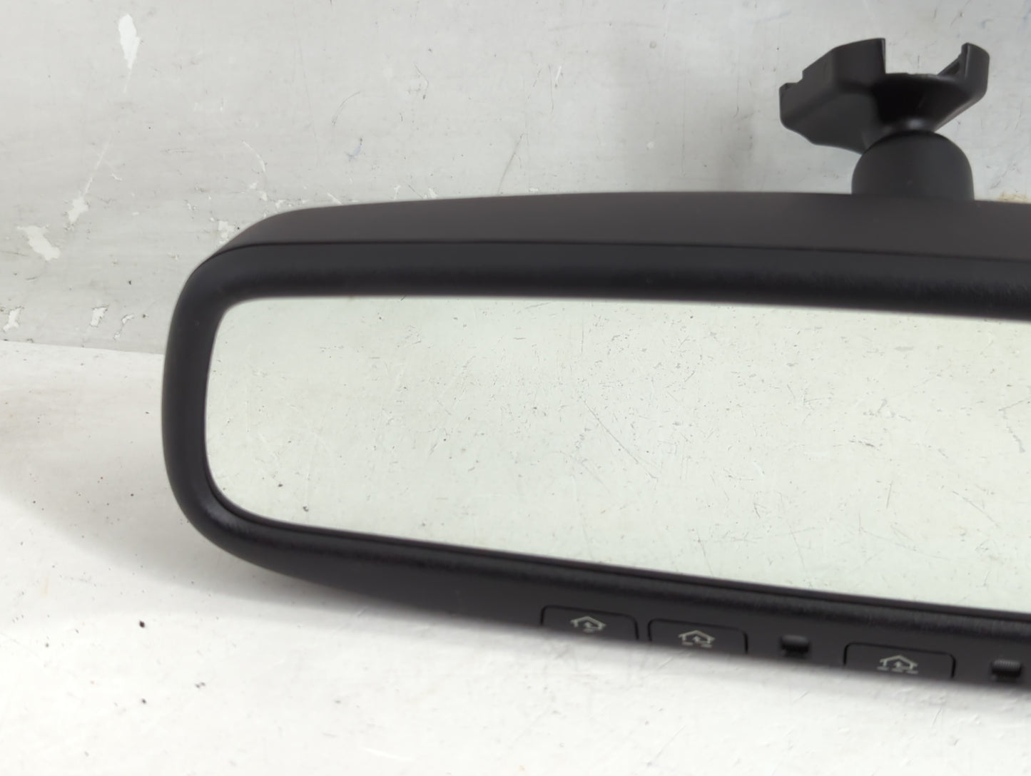 2014-2020 Infiniti Qx60 Interior Rear View Mirror Replacement OEM P/N:4112A-0BI2HL4 Fits OEM Used Auto Parts - Oemusedautopa
