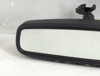 2014-2020 Infiniti Qx60 Interior Rear View Mirror Replacement OEM P/N:4112A-0BI2HL4 Fits OEM Used Auto Parts - Oemusedautopa