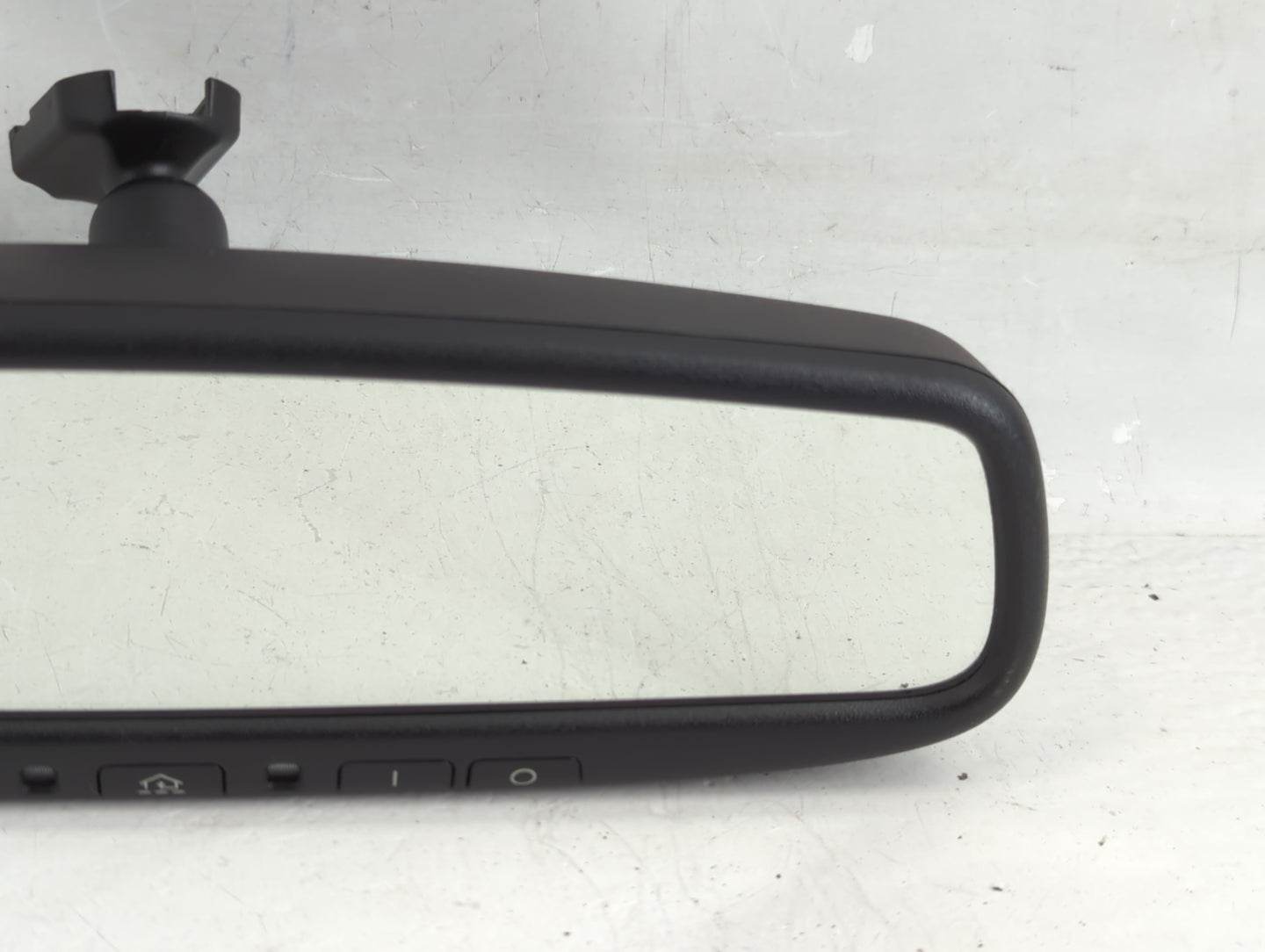 2014-2020 Infiniti Qx60 Interior Rear View Mirror Replacement OEM P/N:4112A-0BI2HL4 Fits OEM Used Auto Parts - Oemusedautopa