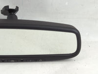2014-2020 Infiniti Qx60 Interior Rear View Mirror Replacement OEM P/N:4112A-0BI2HL4 Fits OEM Used Auto Parts - Oemusedautopa