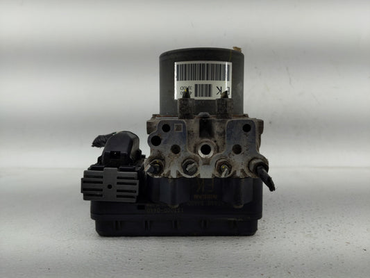 2014 Infiniti Qx60 ABS Pump Control Module Replacement P/N:47660 3JA0D Fits Fits 2013 OEM Used Auto Parts - Oemusedautoparts