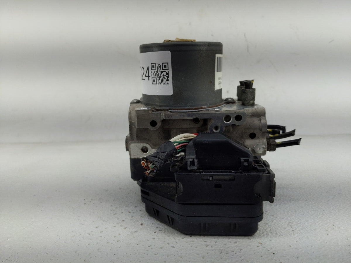 2014 Infiniti Qx60 Anti-Lock Brake ABS Pump Module Actuator OEM P/N:47660 3JA0D Fits Fits 2013 OEM Used Auto Parts - Oemused
