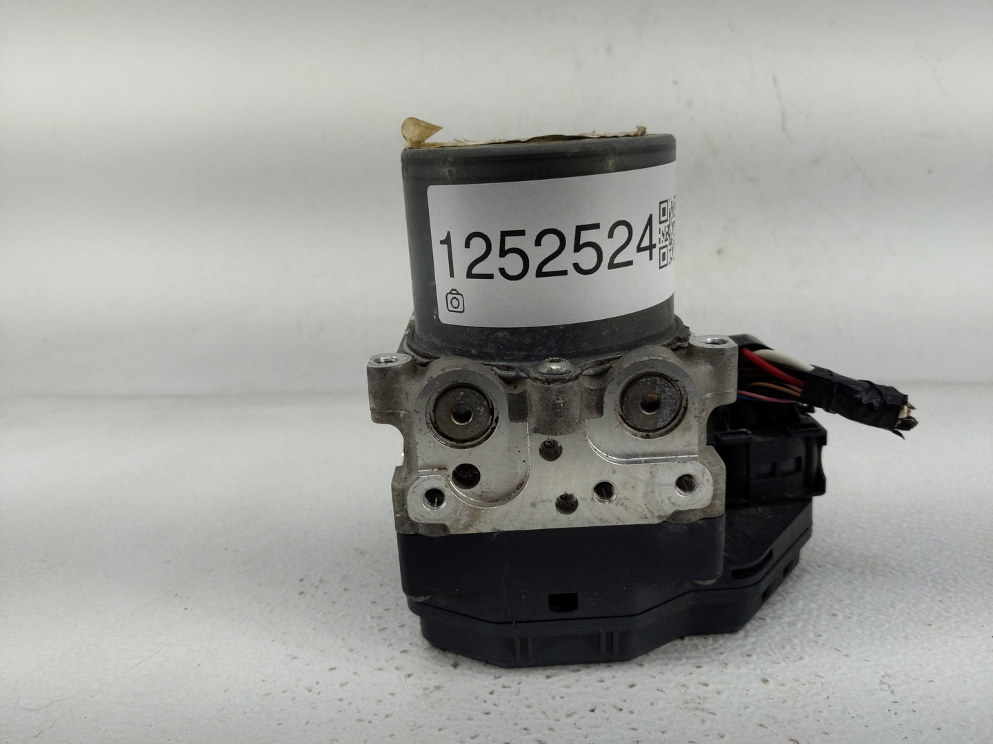 2014 Infiniti Qx60 ABS Pump Control Module Replacement P/N:47660 3JA0D Fits Fits 2013 OEM Used Auto Parts - Oemusedautoparts