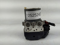 2014 Infiniti Qx60 Anti-Lock Brake ABS Pump Module Actuator OEM P/N:47660 3JA0D Fits Fits 2013 OEM Used Auto Parts - Oemused