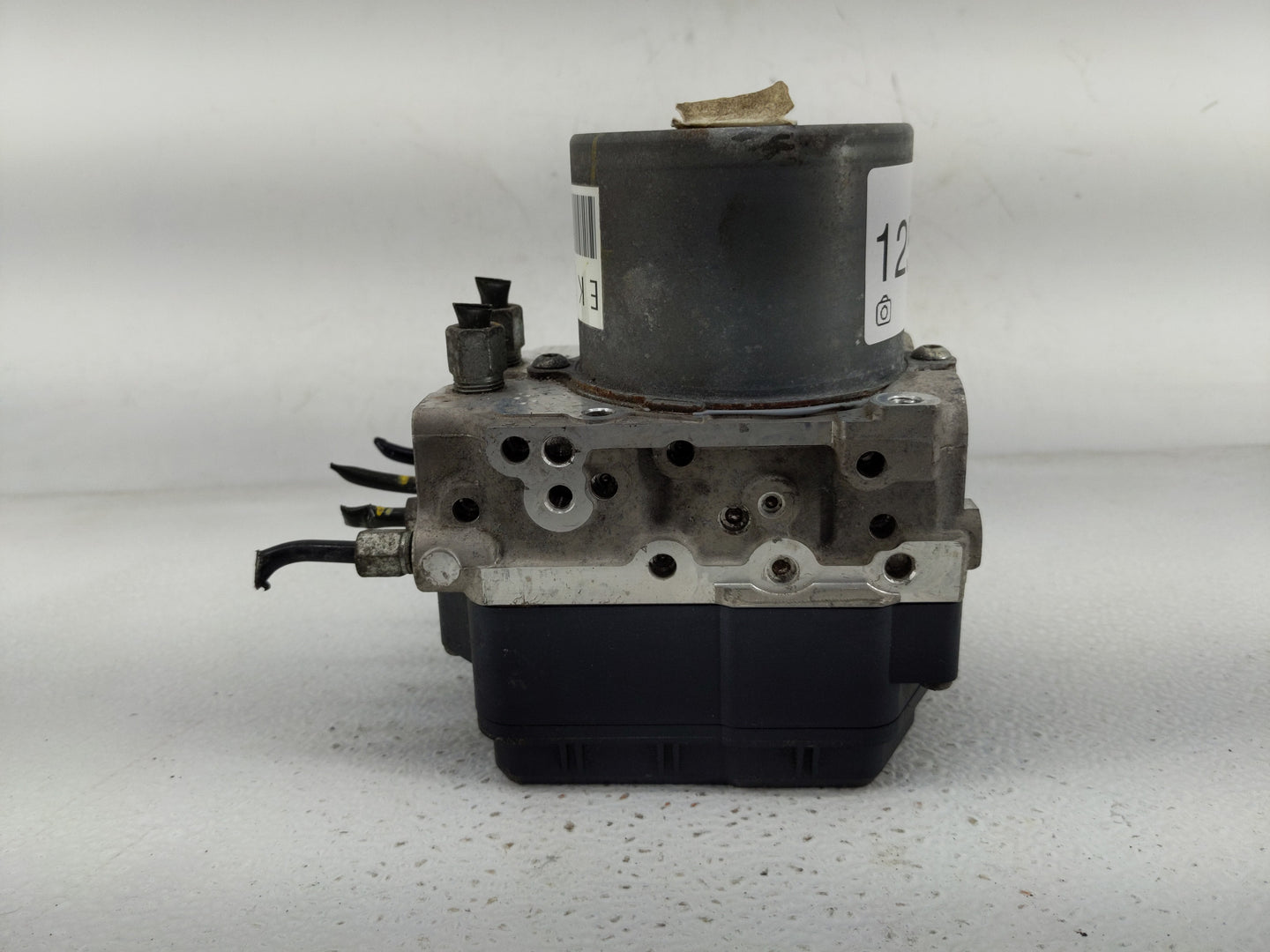 2014 Infiniti Qx60 ABS Pump Control Module Replacement P/N:47660 3JA0D Fits Fits 2013 OEM Used Auto Parts - Oemusedautoparts