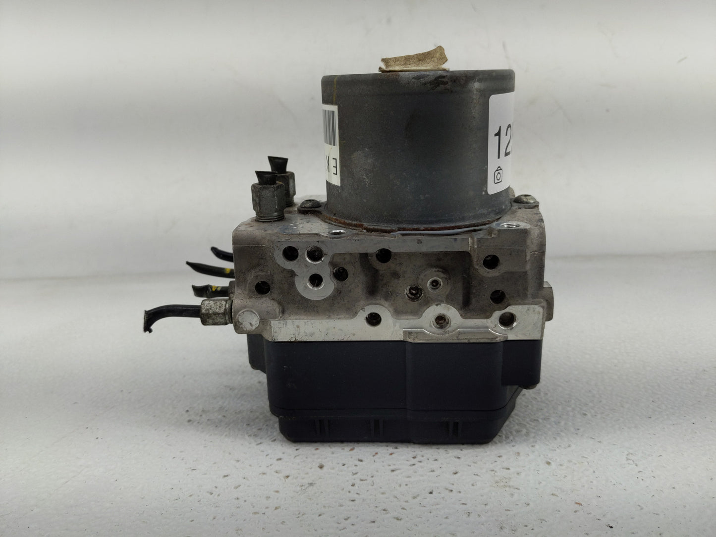 2014 Infiniti Qx60 ABS Pump Control Module Replacement P/N:47660 3JA0D Fits Fits 2013 OEM Used Auto Parts - Oemusedautoparts