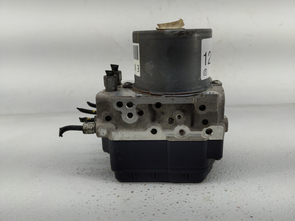 2014 Infiniti Qx60 Anti-Lock Brake ABS Pump Module Actuator OEM P/N:47660 3JA0D Fits Fits 2013 OEM Used Auto Parts - Oemused