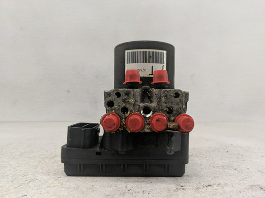 2014 Infiniti Qx60 ABS Pump Control Module Replacement Fits Fits 2013 OEM Used Auto Parts - Oemusedautoparts1.com