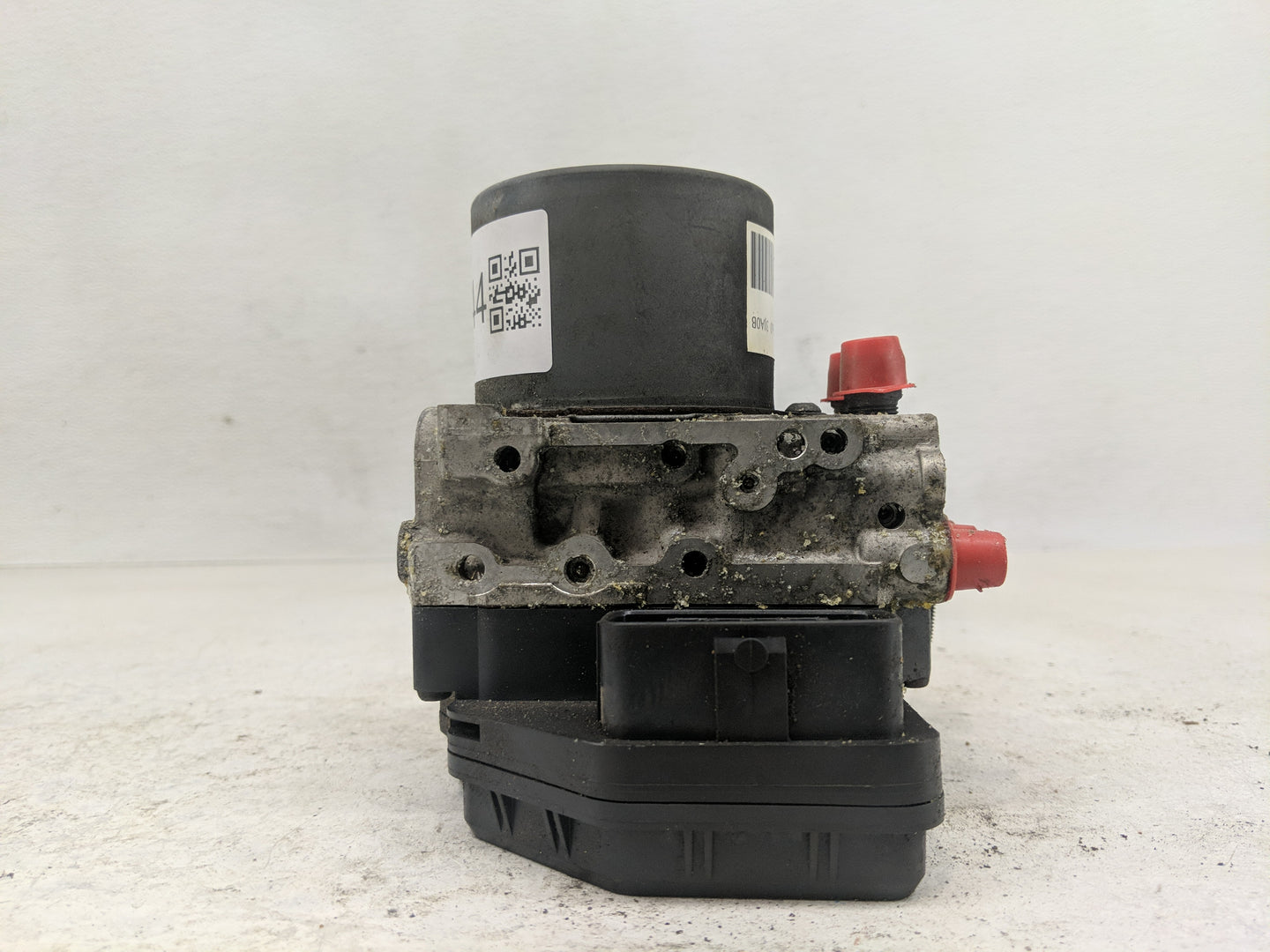 2014 Infiniti Qx60 ABS Pump Control Module Replacement Fits Fits 2013 OEM Used Auto Parts - Oemusedautoparts1.com